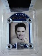 Elvis Presley Christmas ornament, Ophalen of Verzenden, Nieuw, Film, Actiefiguur of Pop