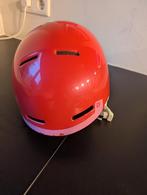 Skihelm gratis kleinste maat, Sport en Fitness, Gebruikt, Overige typen, Skiën, Minder dan 100 cm