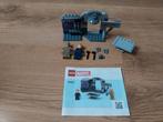 lego 76253 guardians of the galaxy headquarters, Ophalen of Verzenden, Zo goed als nieuw