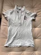 Wit river woods polo met kraagje maat S valt klein kids, Kinderen en Baby's, Ophalen of Verzenden, Zo goed als nieuw