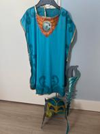 Efteling Ravelijn Lisa outfit - Gebruikt, Ophalen of Verzenden, Gebruikt, 122 t/m 128, Meisje