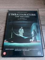 L’Imbalsamatire van Matteo Garrone, Cd's en Dvd's, Dvd's | Filmhuis, Overige gebieden, Ophalen of Verzenden, Zo goed als nieuw