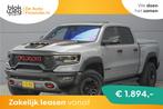 Dodge Ram 1500 6.2 V8 TRX Crew Cab € 109.900,00, Automaat, Gebruikt, Zwart, Adaptive Cruise Control