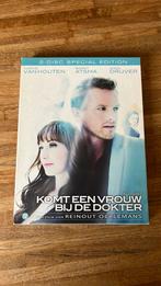 Komt een vrouw bij de dokter, Boxset, Drama, Ophalen of Verzenden, Zo goed als nieuw