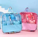 Baby Badset - Roze & Blauw, Ophalen of Verzenden, Nieuw, Overige typen, Standaard