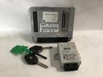 Computer motormanagement set N42B18A BMW E46 DME 7508292, Auto-onderdelen, Elektronica en Kabels, Ophalen of Verzenden, Gebruikt