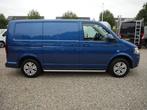 Volkswagen Transporter 2.0 TDI 140PK, L1 Automaat, Airco, Ge, Euro 5, Stof, Gebruikt, 4 cilinders