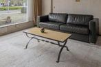 Antieke salontafel 150x45x20, Huizen en Kamers