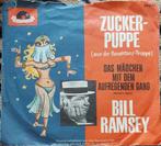 Bill Ramsey / Zuckerpuppe, Verzenden, Gebruikt, 7 inch, Single