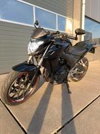 Honda CB500F 2015 | Veel opties | Mivv sportuitlaat, Motoren, 2 cilinders, Particulier, Minimaal motorrijbewijs A2, 12 t/m 35 kW