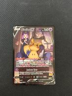 Mimikyu V TG16/TG30, Hobby en Vrije tijd, Verzamelkaartspellen | Pokémon, Verzenden, Zo goed als nieuw