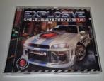 Explosive Car Tuning 10, Cd's en Dvd's, Cd's | Dance en House, Ophalen of Verzenden, Gebruikt