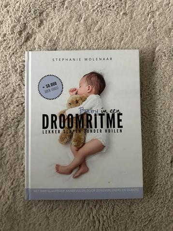 Stephanie Molenaar - Baby in een droomritme beschikbaar voor biedingen