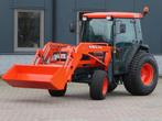 Kubota L4200 4wd / 02704 Draaiuren / Voorlader