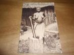 Scarificatie Scarification Femme Mayumbe Vrouw Afrika Congo, Verzenden, Gelopen