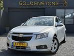 Chevrolet Cruze 1.6 LT 2e Eigenaar,Navi,Airco,Pdc,Cruise,124, Auto's, Chevrolet, Voorwielaandrijving, 4 cilinders, Origineel Nederlands