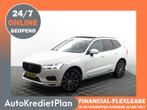 Volvo XC60 2.0 T8 Twin Engine AWD Inscription Blackpack Aut-, 320 pk, Gebruikt, 750 kg, Emergency brake assist