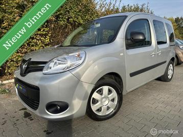 Renault Kangoo Family / zeer netjes / 2014 / beschikbaar voor biedingen