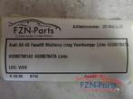 Bumper mistlamp Audi A6 (22740450), Ophalen of Verzenden, Gebruikt