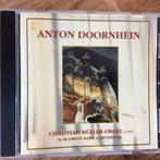 Orgel - Anton Doornhein, Muller orgel Beverwijk., Ophalen of Verzenden, Barok, Zo goed als nieuw, Overige typen