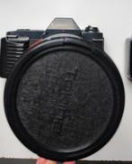 Canon T50, Ophalen of Verzenden, Zo goed als nieuw, Spiegelreflex, Canon