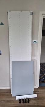 metod hoge kast, Huis en Inrichting, Ophalen, 200 cm of meer, 50 tot 100 cm, Zo goed als nieuw