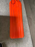Van Axiski Skiboard - Oranje, Ophalen of Verzenden, Gebruikt, Overige typen, Overige merken