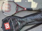 Wilson Ultra Power tennisracket, Ophalen of Verzenden, Gebruikt, Racket, Wilson