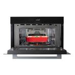 Inventum inbouw combi-oven IMC383, Minder dan 45 cm, Inventum Huishoudelijke Apparaten B.V., Meander 901 6825 MH Arnhem, Nieuw