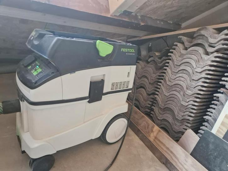 CTL 36 EI festool stofzuiger, Doe-het-zelf en Verbouw, Gereedschap | Overige machines, Nieuw, Ophalen of Verzenden