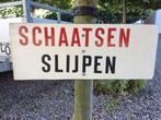 Schaatsenslijpen, Sport en Fitness, Schaatsen, Ophalen, Noren, Overige merken