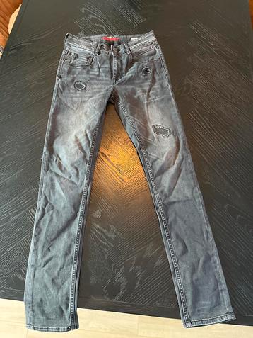 Vingino Jeans Jongens - Maat 164 beschikbaar voor biedingen