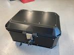Givi trekker alaska 56ltr + accessoires, Ophalen of Verzenden, Zo goed als nieuw