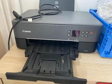 Canon Printer beschikbaar voor biedingen