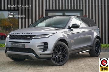 Land Rover Range Rover Evoque 1.5 P300e AWD R-Dynamic SE | D beschikbaar voor biedingen