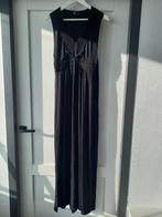 DIDI – Lange zwarte jurk, mt.XL!, Zwart, Maat 46/48 (XL) of groter, Didi, Ophalen of Verzenden