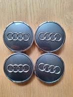 Originele Audi naafdop naafdop set  plus velgen, Ophalen, Audi