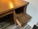 Bureau antiek, Huis en Inrichting, Bureaus, Ophalen, Gebruikt, Bureau