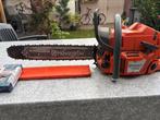 Husqvarna 372xp xtorq, Tuin en Terras, Hand-tuingereedschap, Ophalen of Verzenden, Zo goed als nieuw, Overige soorten