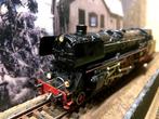 Märklin 3048 zware stoomloc BR01 097 DB met rookgenerator, Hobby en Vrije tijd, Modeltreinen | H0, Wisselstroom, Gebruikt, Locomotief