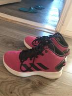 Basketbal schoenen., Sport en Fitness, Basketbal, Ophalen, Zo goed als nieuw, Schoenen