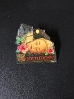 Efteling pin doornroosje, Ophalen of Verzenden, Nieuw, Button of Speldje