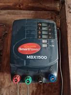 Gallagher power MBX1500 schrikdraadapparaat, Dieren en Toebehoren, Ophalen of Verzenden, Overige soorten