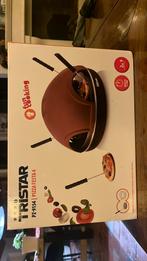 Pizzarette, Ophalen of Verzenden, Zo goed als nieuw, 4 t/m 7 personen