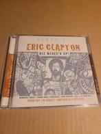 Songs of Eric Clapton - All Blues'd up!, Ophalen of Verzenden, Gebruikt