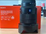 Sony FE 24/70 F 4 ZA OSS Zeiss, Audio, Tv en Foto, Fotografie | Lenzen en Objectieven, Ophalen of Verzenden, Zo goed als nieuw