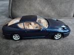 Bburago Ferrari 456 GT, Hobby en Vrije tijd, Modelauto's | 1:18, Ophalen of Verzenden, Zo goed als nieuw, Bburago