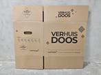 Extra sterke Karton24 verhuisdozen, Doe-het-zelf en Verbouw, Kratten en Dozen, Ophalen, Doos, Opvouwbaar, Zo goed als nieuw