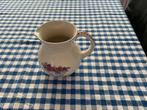 Jet ter Steege, Huis en Inrichting, Keuken | Servies, Glas of Glazen, Gebruikt, Ophalen of Verzenden, Overige stijlen