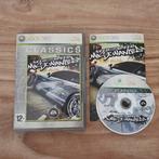 Microsoft Xbox 360 Need for speed Most Wanted (Classics), Spelcomputers en Games, Games | Xbox 360, 1 speler, Racen en Vliegen